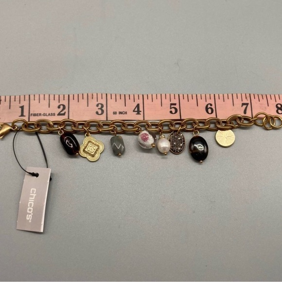 Multi-Wear Charm Necklace Kit - Picture 7 of 15